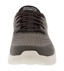 Skechers Men's Slip-Ins: Go Walk Flex- New World Walking Shoes