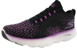 Skechers Women Lightweight Slip On Running Shoes MaxRoad 4