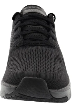 Skechers Women Lightweight Running Shoes Arch Fit Big Appeal