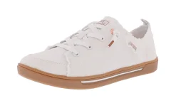 Skechers Women's Bobs B Cute 2.0 Canvas Upper Shoes