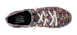 Skechers Women's Bobs B Cute 2.0 - Dainty Look Canvas Upper Shoes