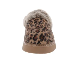 Skechers Women's Bobs Keepsakes Lite- Snug Spotz Slippers