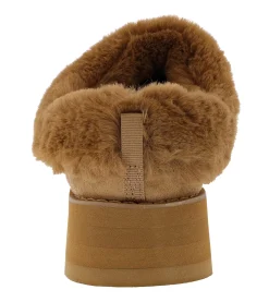 Skechers Women's Bobs Keepsakes Hi-Rise- Zen Out Platform Clog Slippers