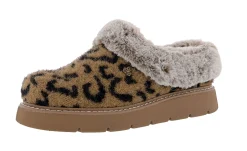 Skechers Women's Bobs Keepsakes Lite- Spot It Slippers