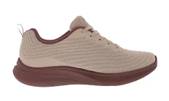 Skechers Women's Bobs Moda Flex- Mellow Dawn Walking Shoes