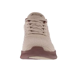 Skechers Women's Bobs Moda Flex- Mellow Dawn Walking Shoes