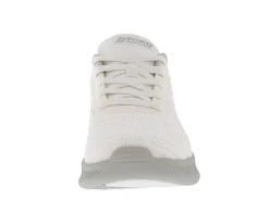 Skechers Women's Bobs Moda Flex- Mellow Dawn Walking Shoes