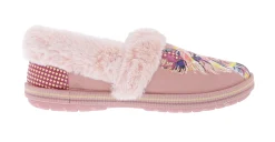 Skechers Women's Bobs Too Cozy Snuggle Babes Slippers