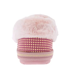 Skechers Women's Bobs Too Cozy Snuggle Babes Slippers