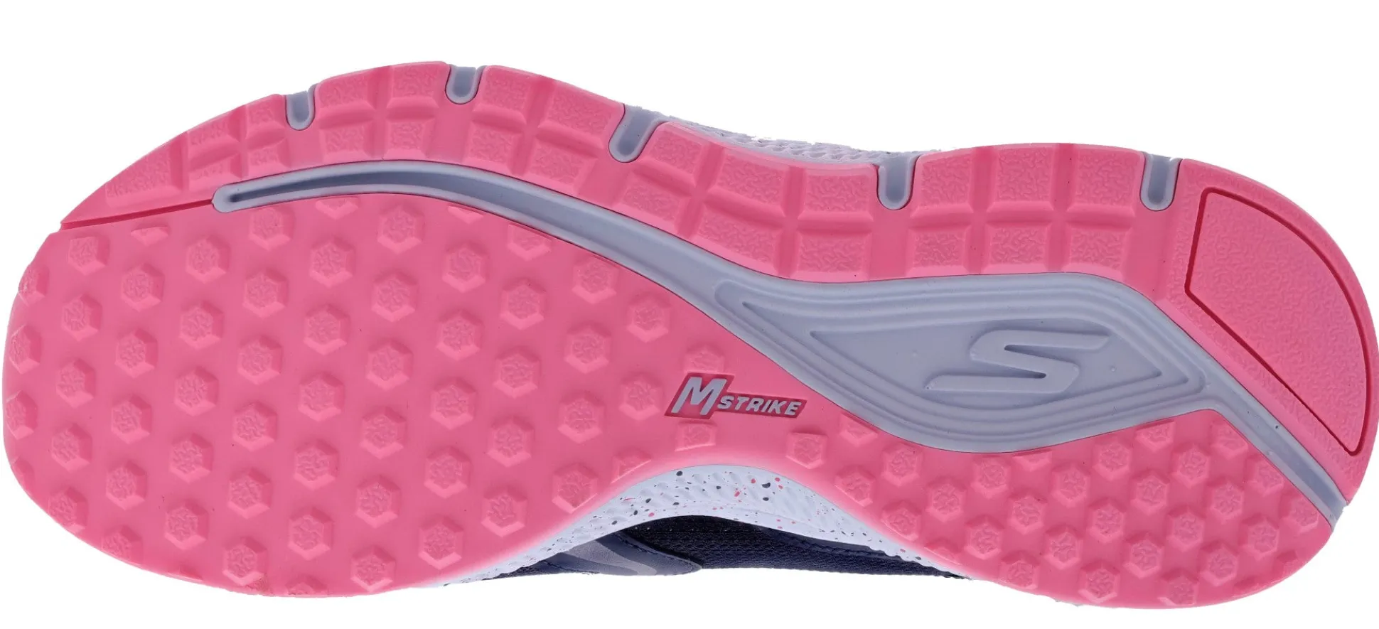 Skechers Women's Consistent Dynamic Energy Running Shoes