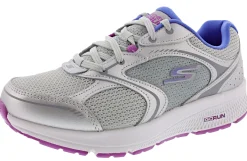 Skechers Women's Go Consistent Chandra Wide Width Running Shoes