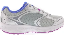 Skechers Women's Go Consistent Chandra Wide Width Running Shoes