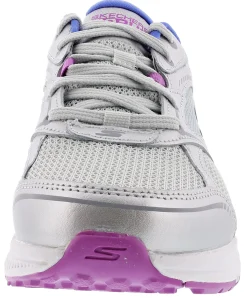 Skechers Women's Go Consistent Chandra Wide Width Running Shoes