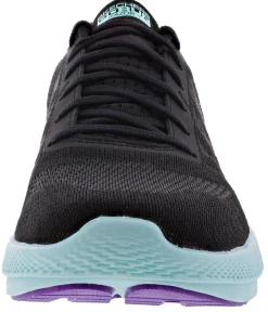 Skechers Women's Go Run Razor+ Lightweight Trainer Running Shoes