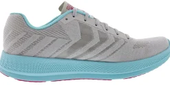 Skechers Women's Go Run Razor+ Lightweight Trainer Running Shoes