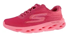 Skechers Women's Go Run Swirl Tech Speed- Ultimate Stride Running Shoes