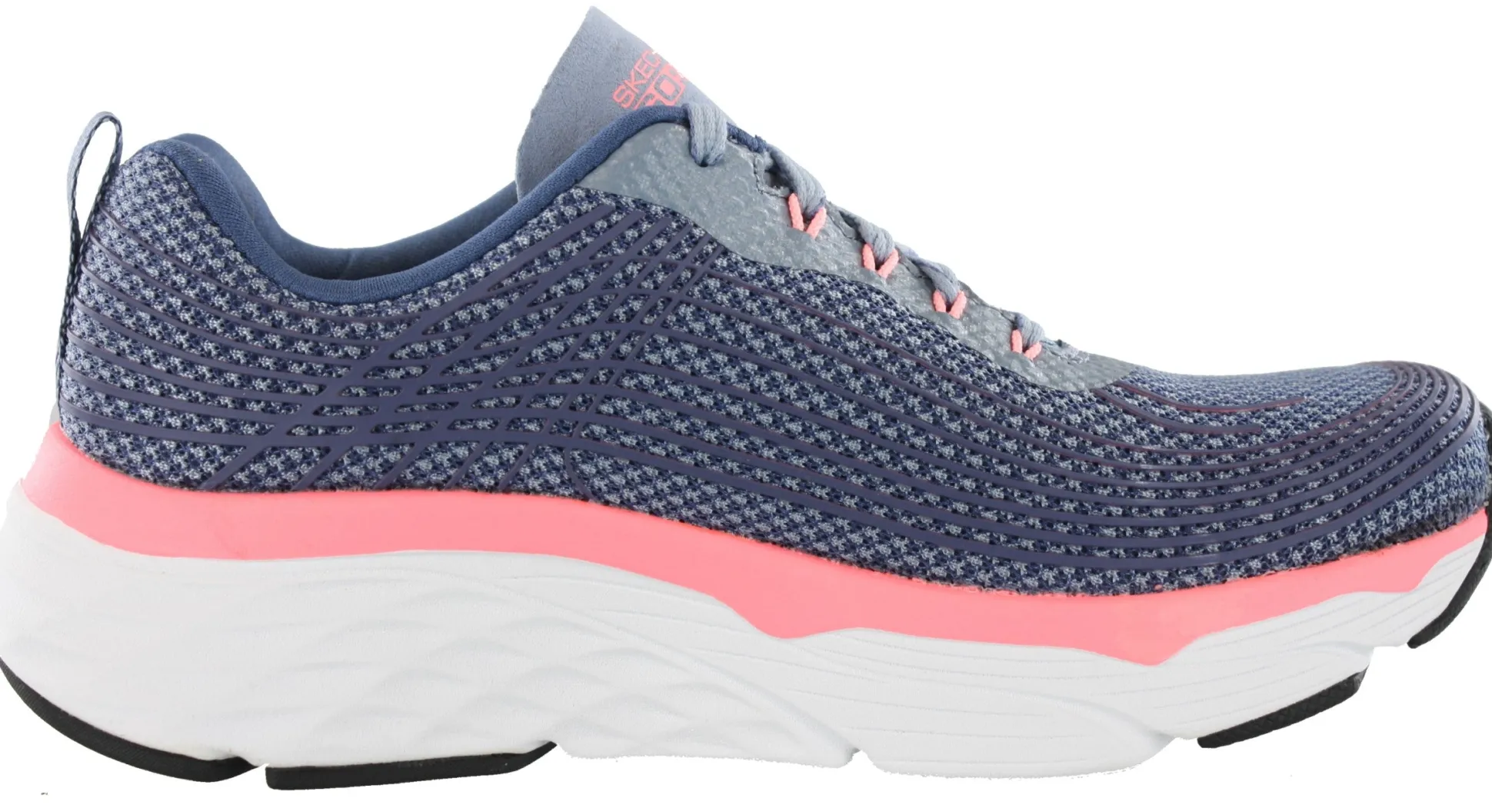 Skechers Women's Lightweight Running Shoes Max Cushioning Elite