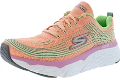 Skechers Women's Lightweight Running Shoes Max Cushioning Elite