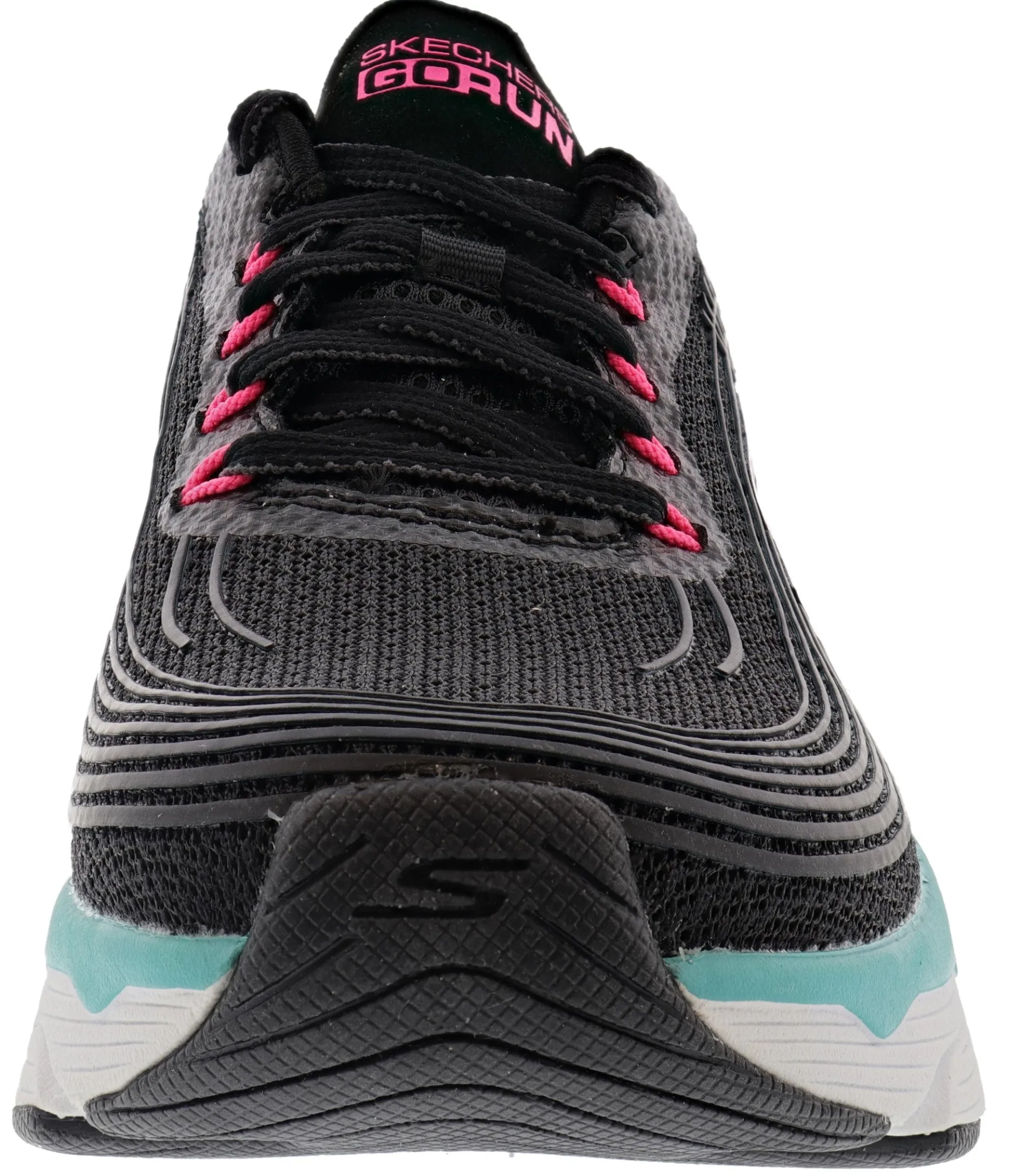 Skechers Women's Lightweight Running Shoes Max Cushioning Elite