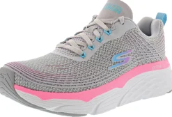 Skechers Women's Lightweight Running Shoes Max Cushioning Elite