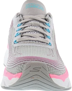 Skechers Women's Lightweight Running Shoes Max Cushioning Elite