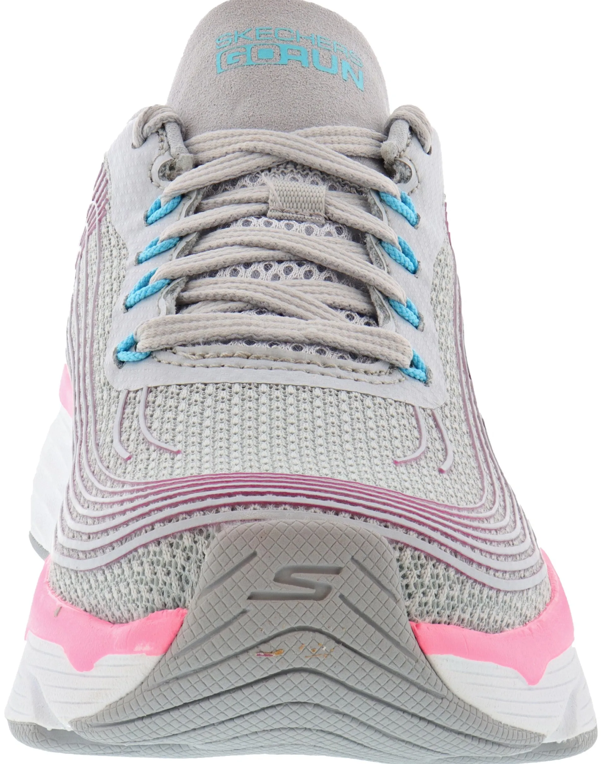 Skechers Women's Lightweight Running Shoes Max Cushioning Elite