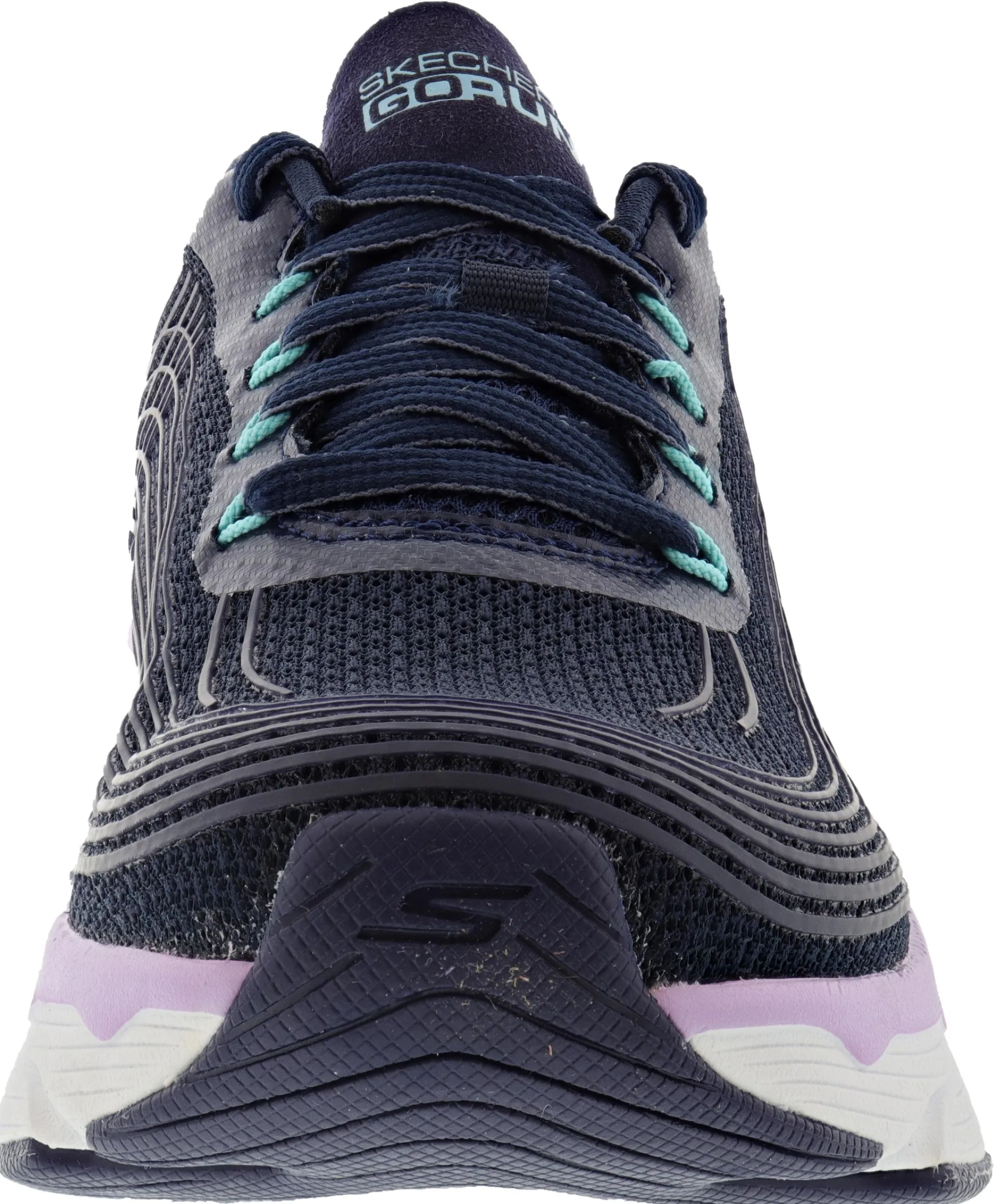 Skechers Women's Lightweight Running Shoes Max Cushioning Elite