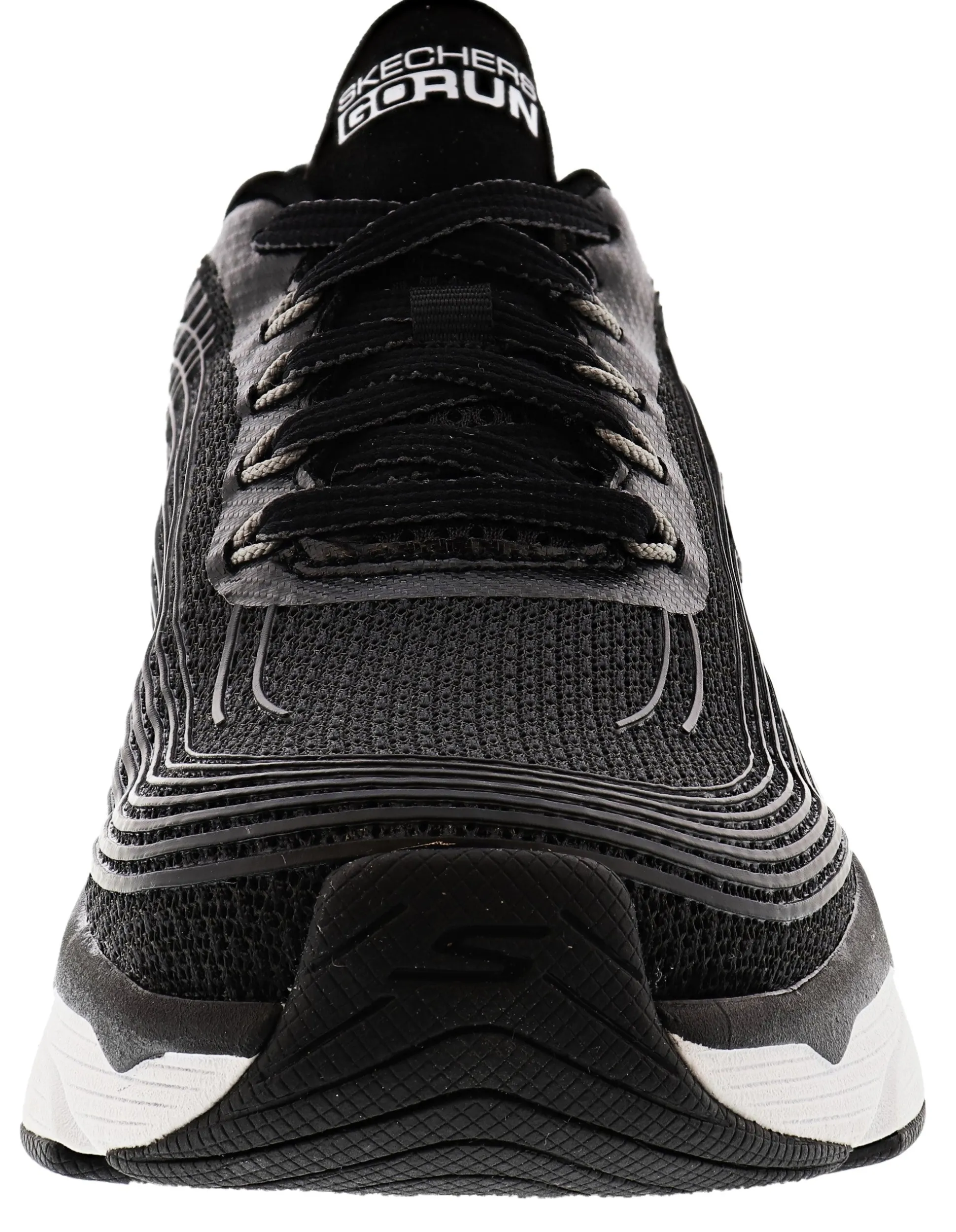 Skechers Women's Lightweight Running Shoes Max Cushioning Elite