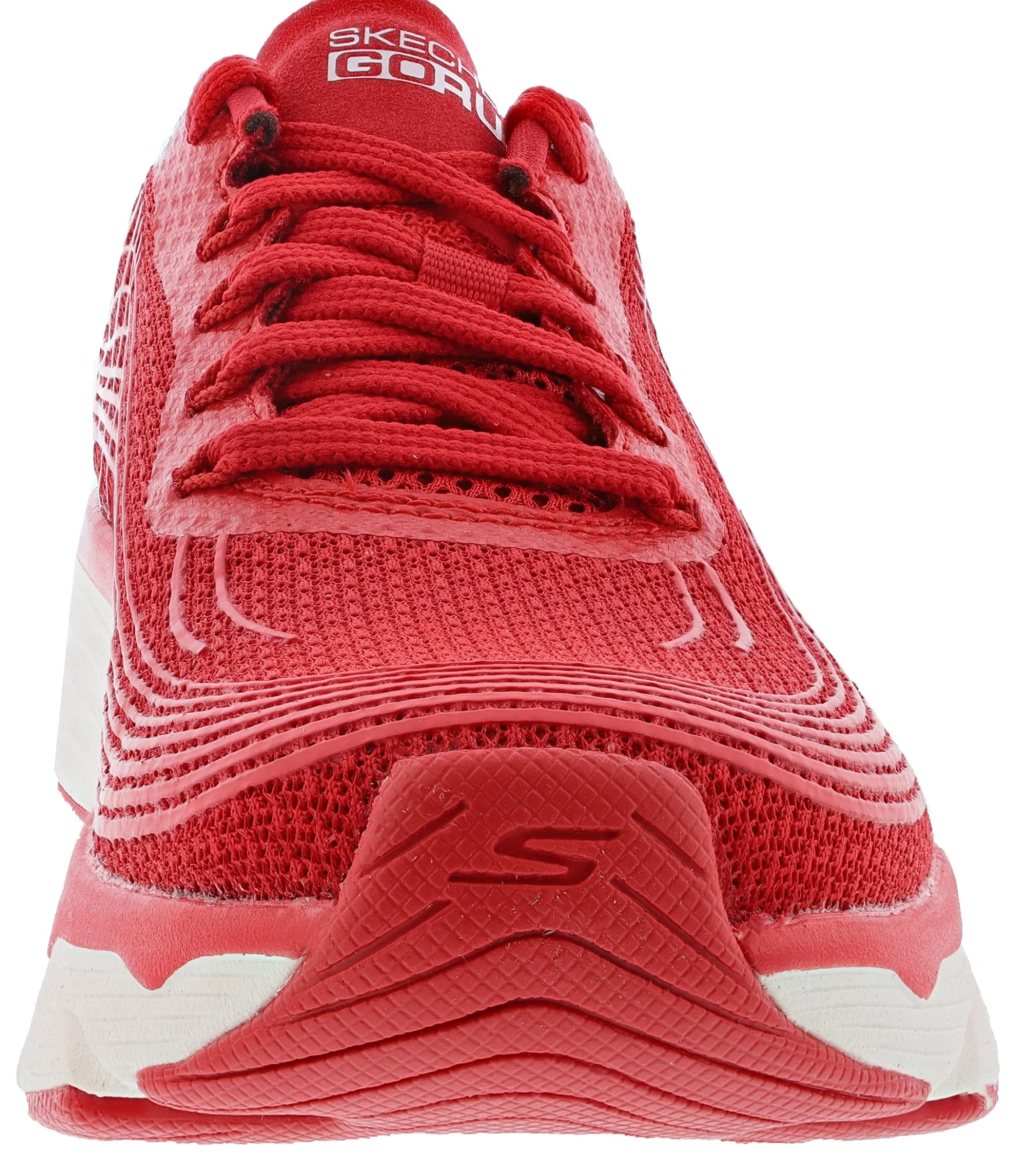 Skechers Women's Lightweight Running Shoes Max Cushioning Elite