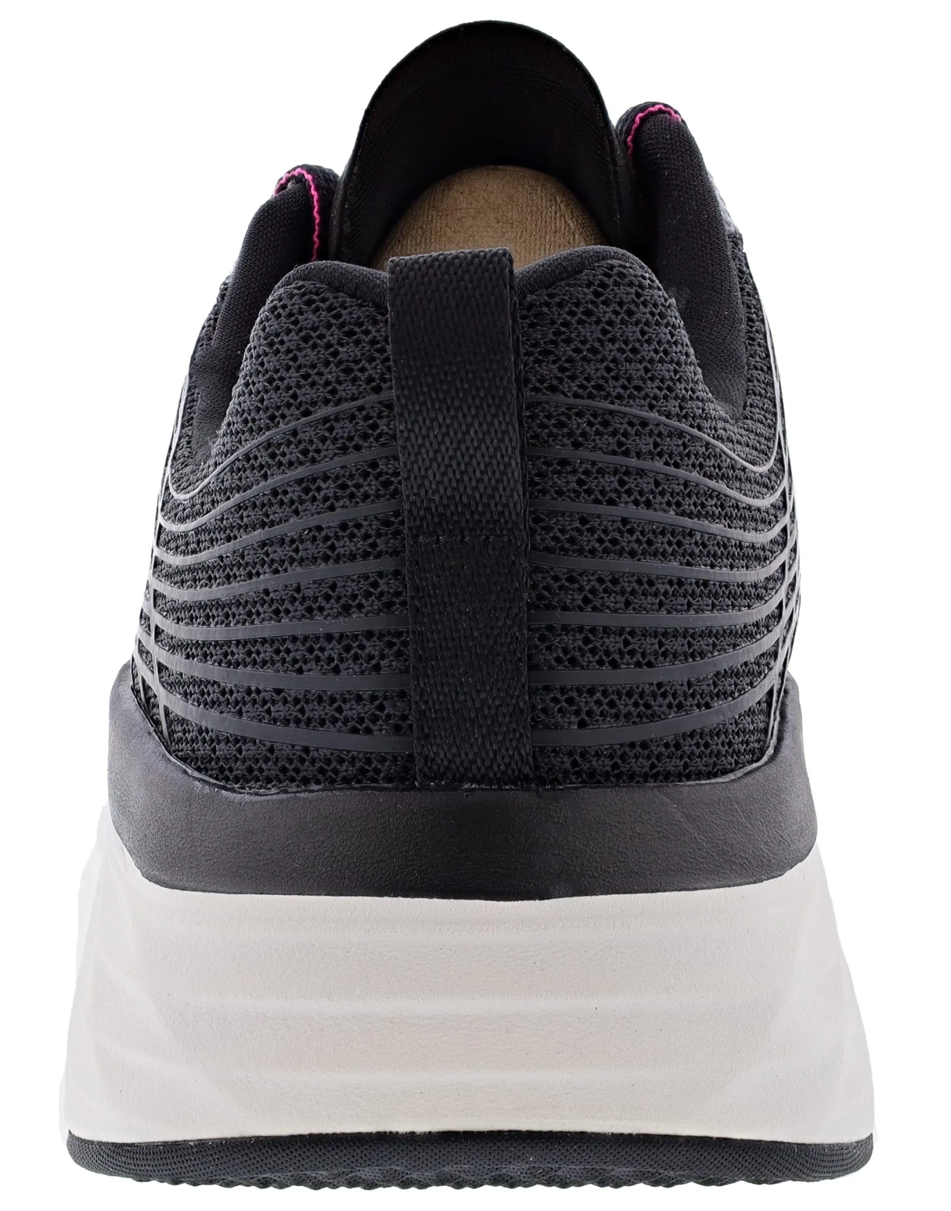 Skechers Women's Lightweight Running Shoes Max Cushioning Elite