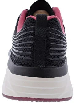 Skechers Women's Max Cushioning Elite Alekos Lace Up Running Shoes