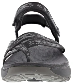 Skechers Women's Outdoor Ultra Mojave Hook & Loop Sport Sandals