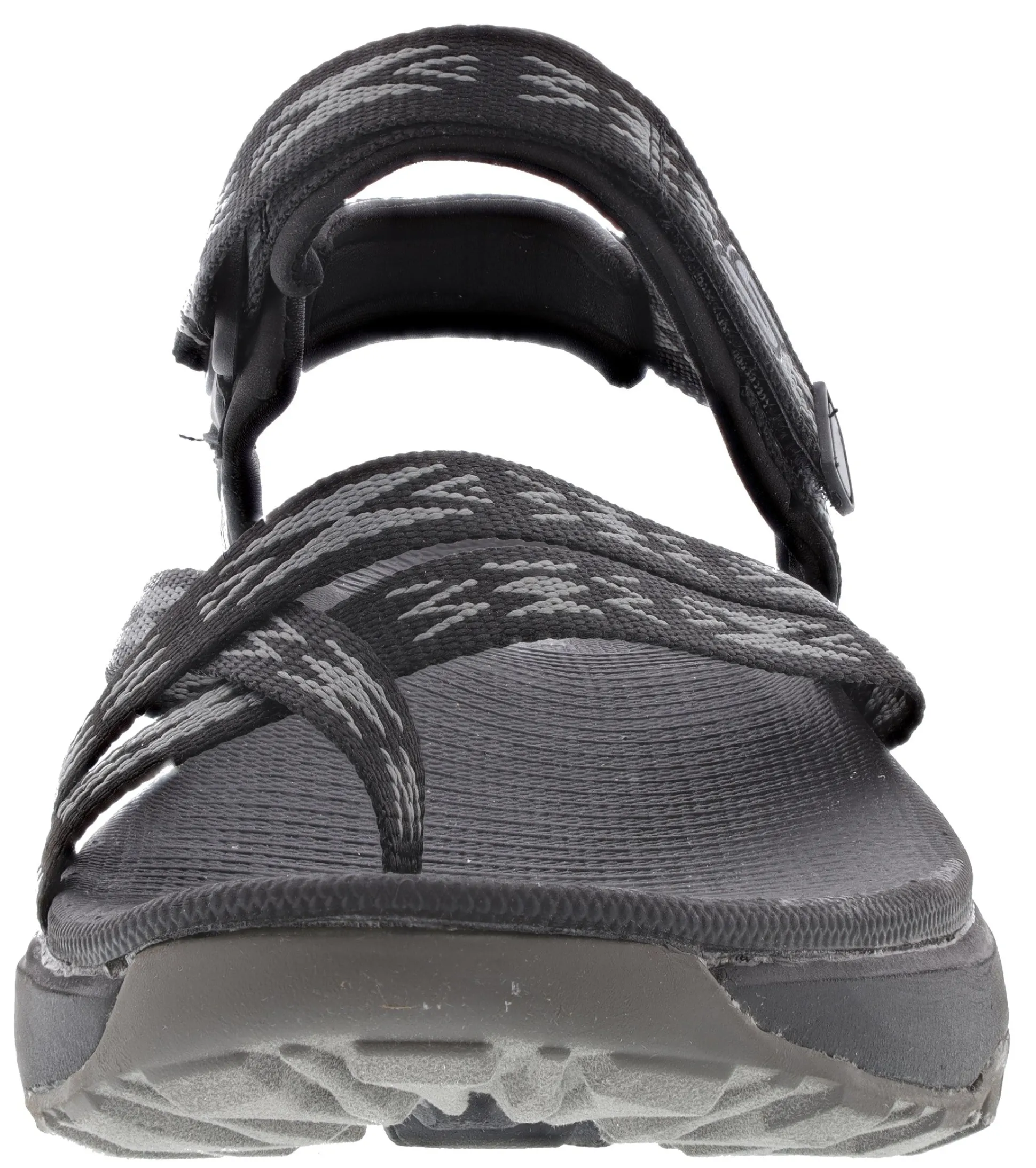 Skechers Women's Outdoor Ultra Mojave Hook & Loop Sport Sandals
