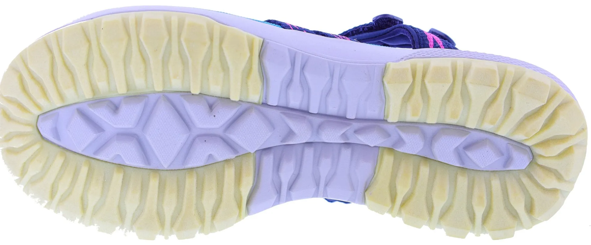 Skechers Women's Outdoor Ultra Mojave Hook & Loop Sport Sandals