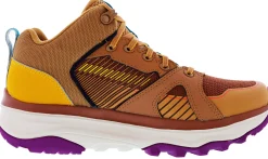 Skechers Women's Trail Running Shoes Max Cushioning Trail