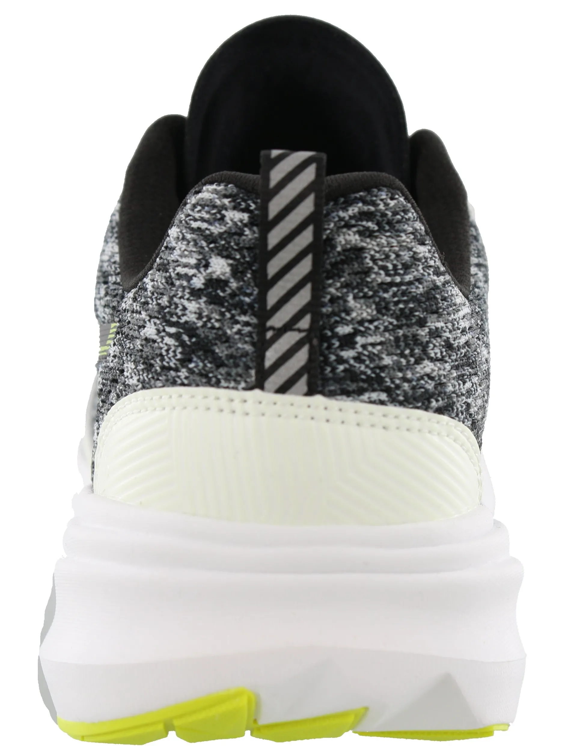 Skechers Womens Ultra Lightweight High Visibility Running Shoes Go Run Ride 7