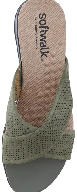 Softwalk Women Tillman Dress Sandals