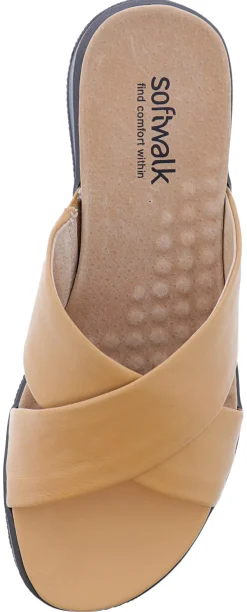 Softwalk Women Tillman Dress Sandals