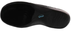 Softwalk Women's 2E Wide Width Slip On Clogs