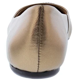 Softwalk Women's Napa Medium Width Slip On Ballerina Flats