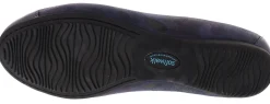 Softwalk Women's Napa Medium Width Slip On Ballerina Flats