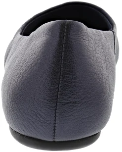 Softwalk Women's Napa Medium Width Slip On Ballerina Flats