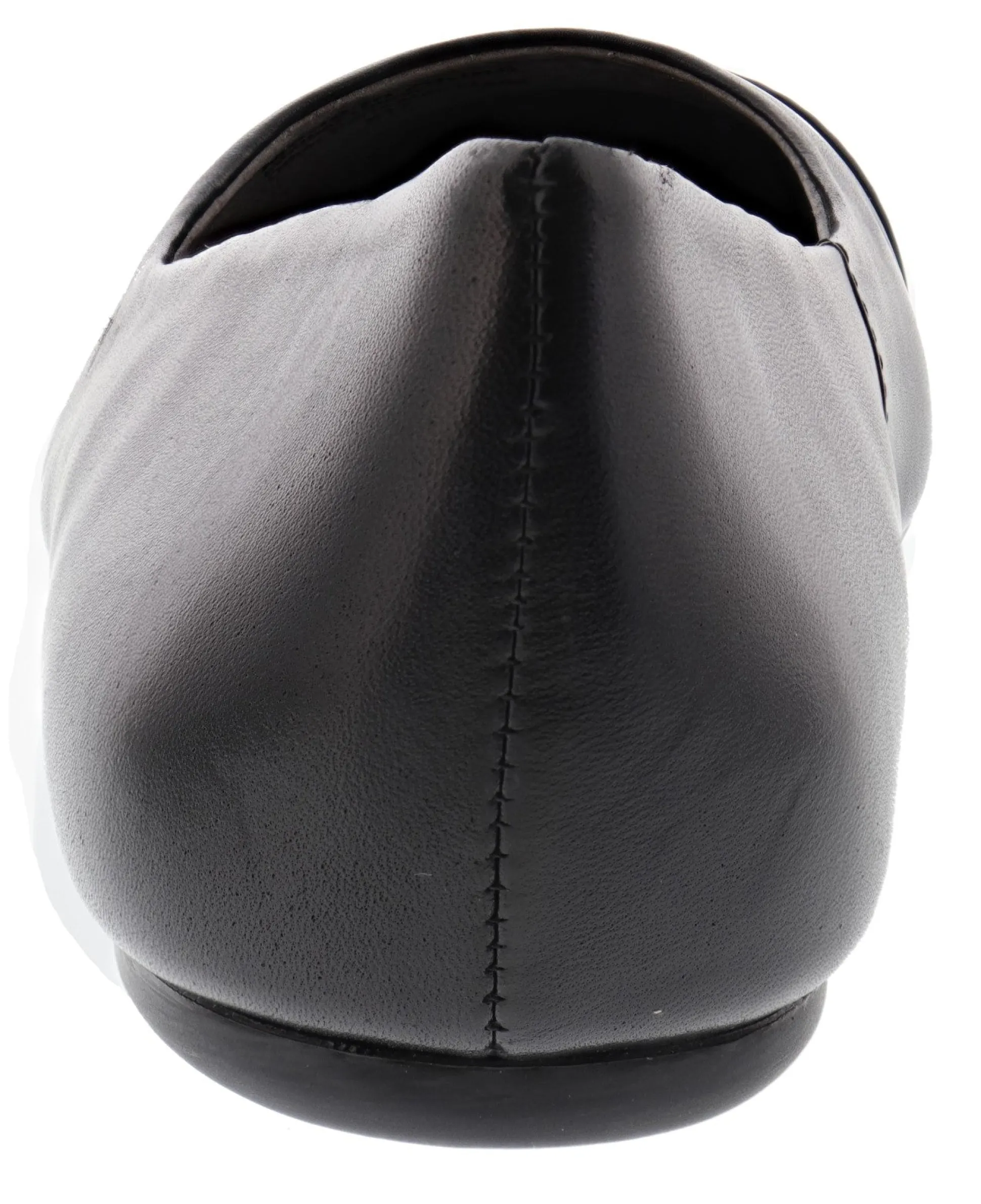 Softwalk Women's Napa Narrow Width Slip On Ballerina Flats