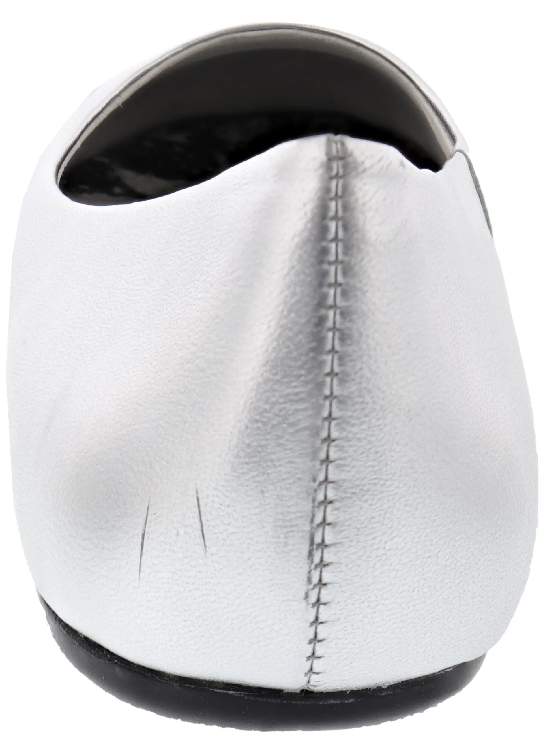 Softwalk Women's Napa Narrow Width Slip On Ballerina Flats