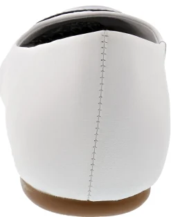 Softwalk Women's Napa Narrow Width Slip On Ballerina Flats