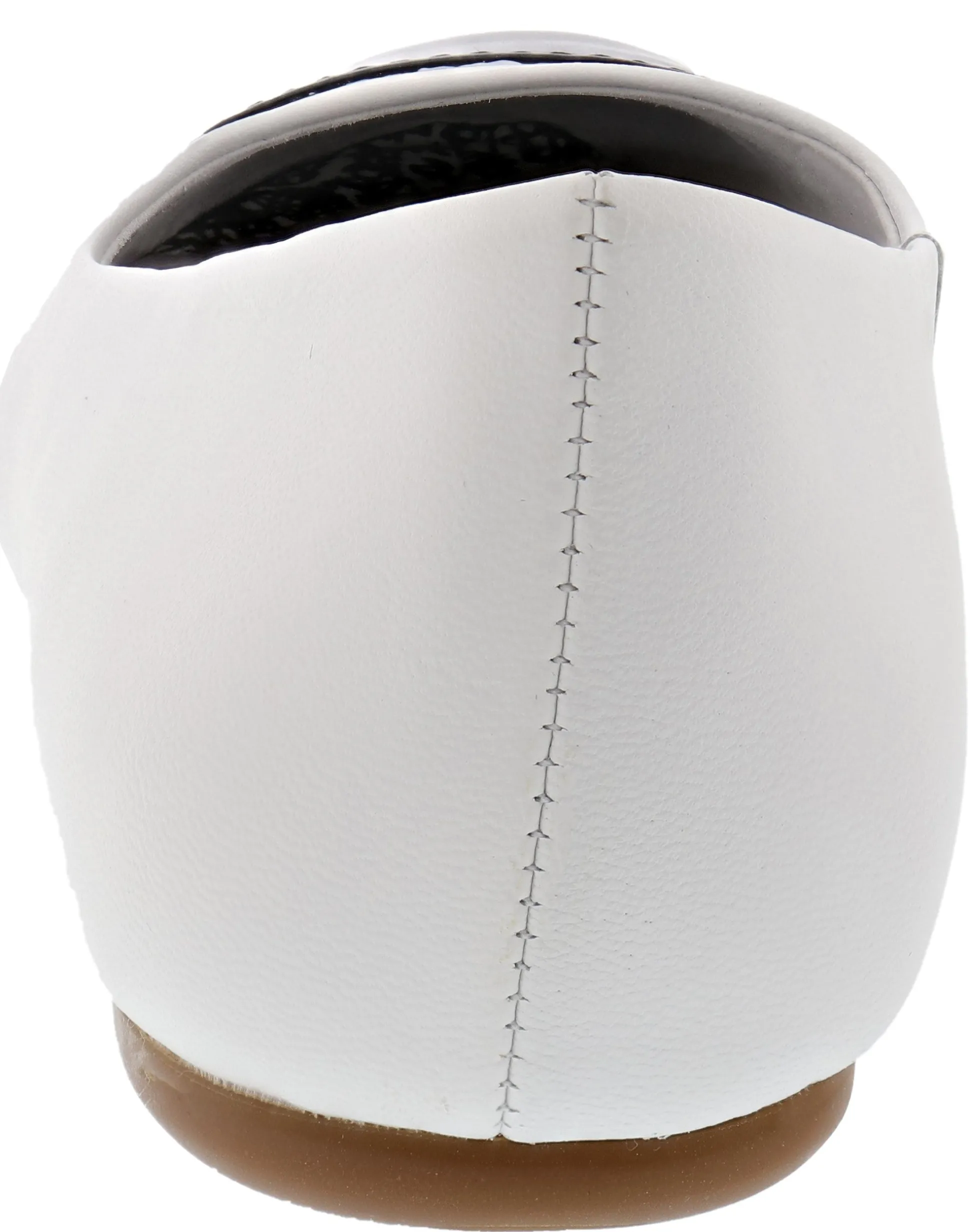 Softwalk Women's Napa Narrow Width Slip On Ballerina Flats