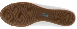 Softwalk Women's Napa Narrow Width Slip On Ballerina Flats
