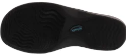 Softwalk Women's Narrow Width Slip On Clogs
