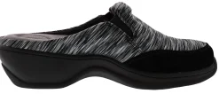 Softwalk Women's Narrow Width Slip On Clogs
