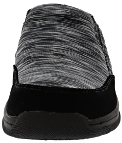 Softwalk Women's Narrow Width Slip On Clogs